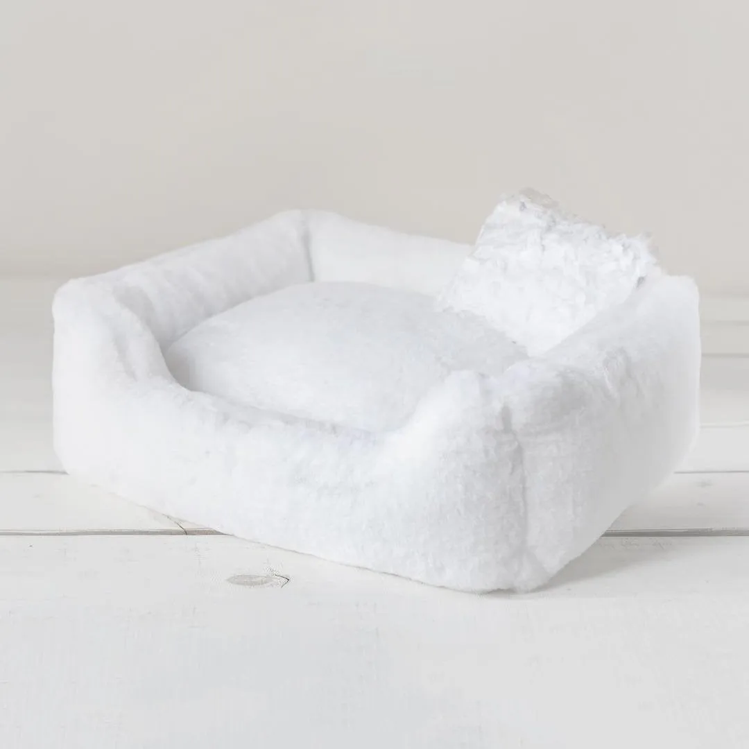 Divine Dog Bed Heaven