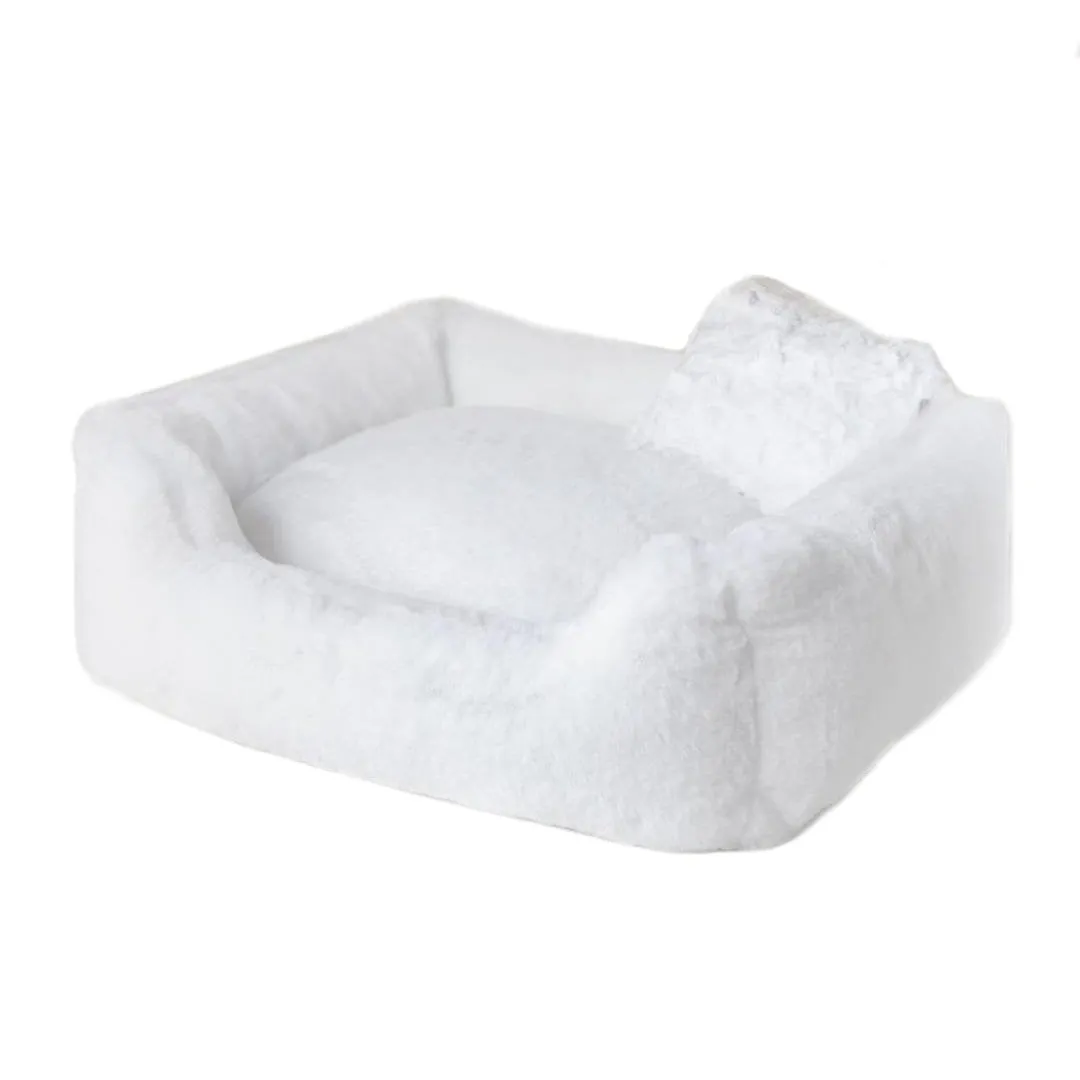 Divine Dog Bed Heaven
