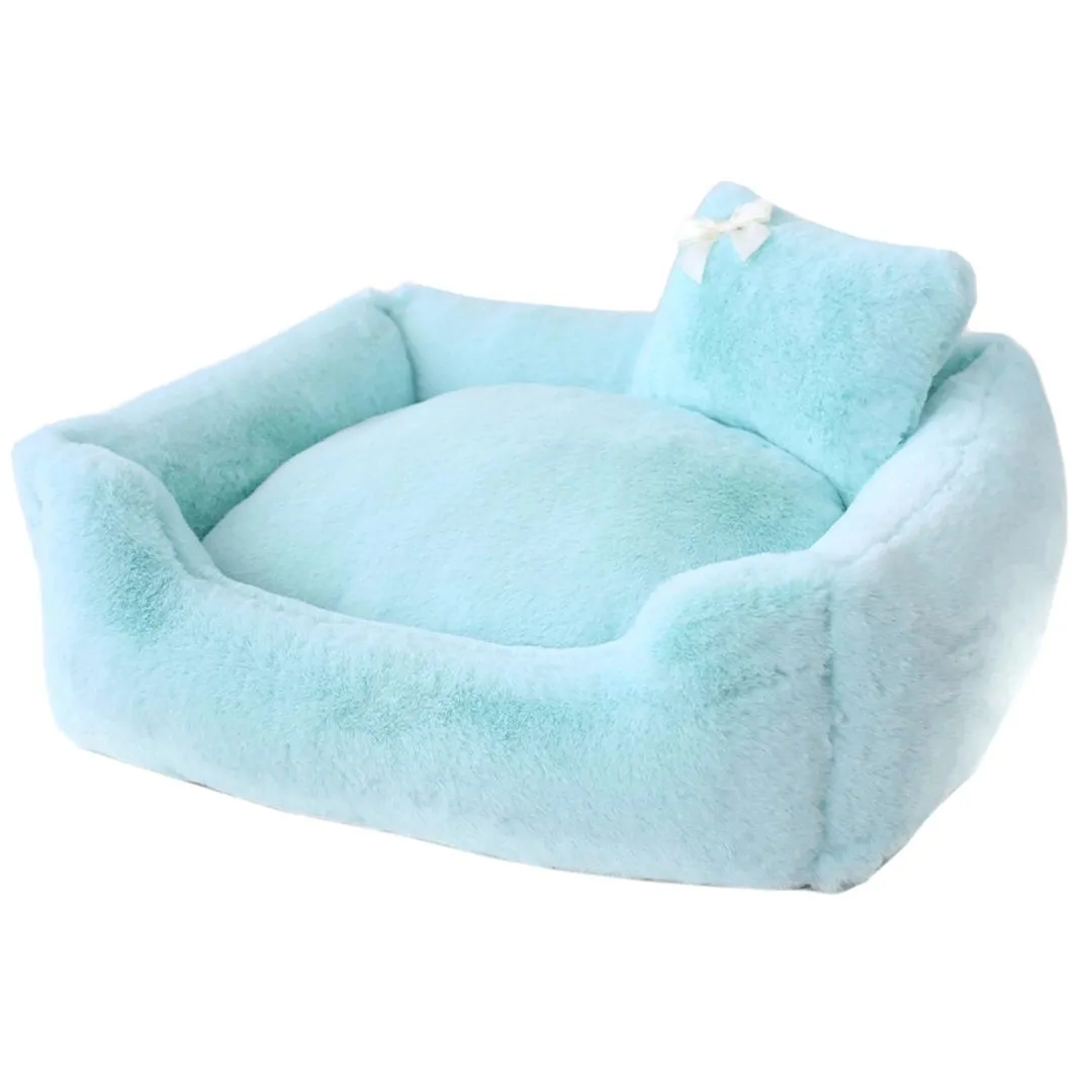 Divine Dog Bed Ice