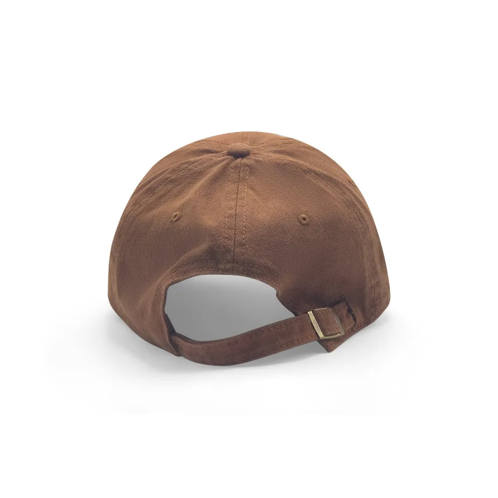 Dog Mom Hat