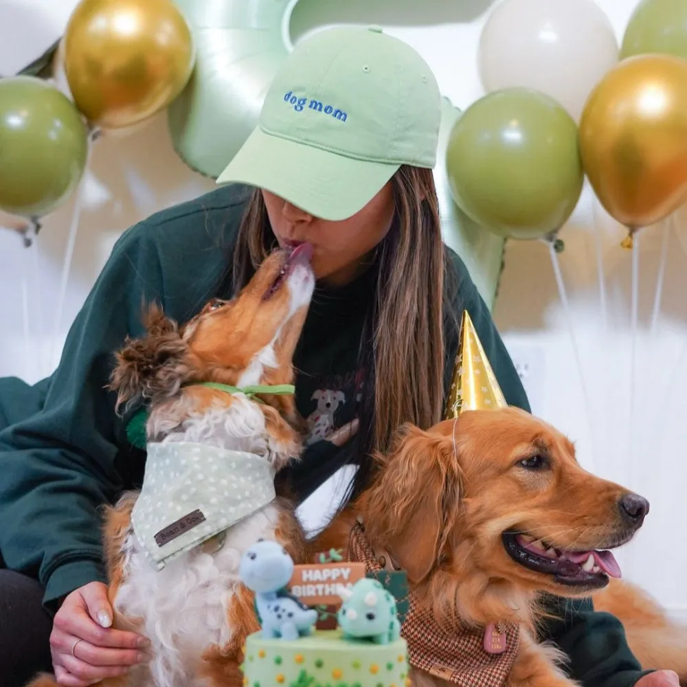 Dog Mom Hat