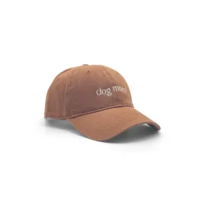 Dog Mom Hat
