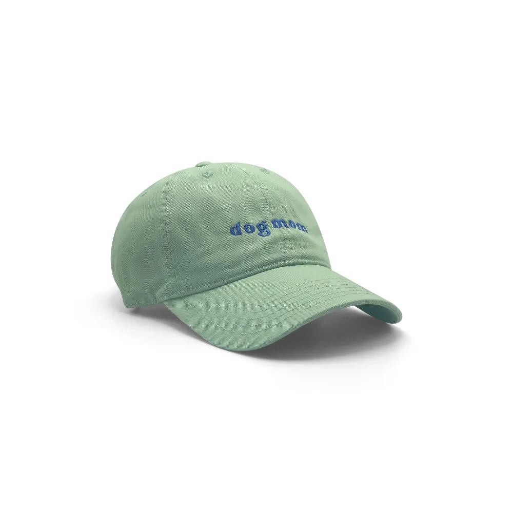 Dog Mom Hat