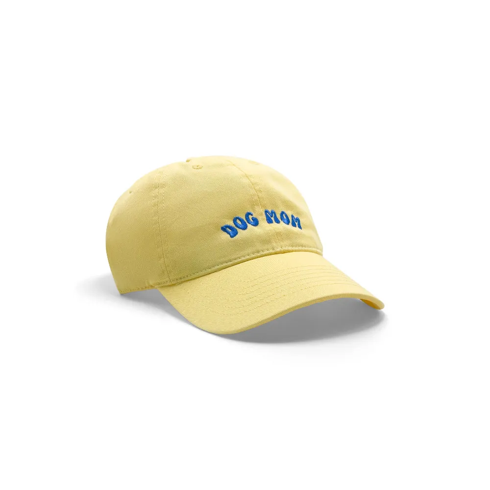 Dog Mom Hat