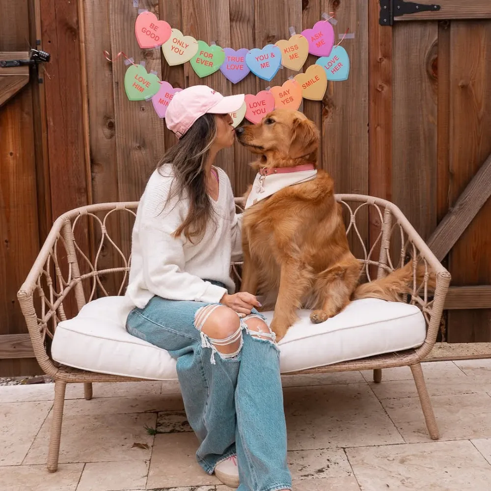 Dog Mom Hat