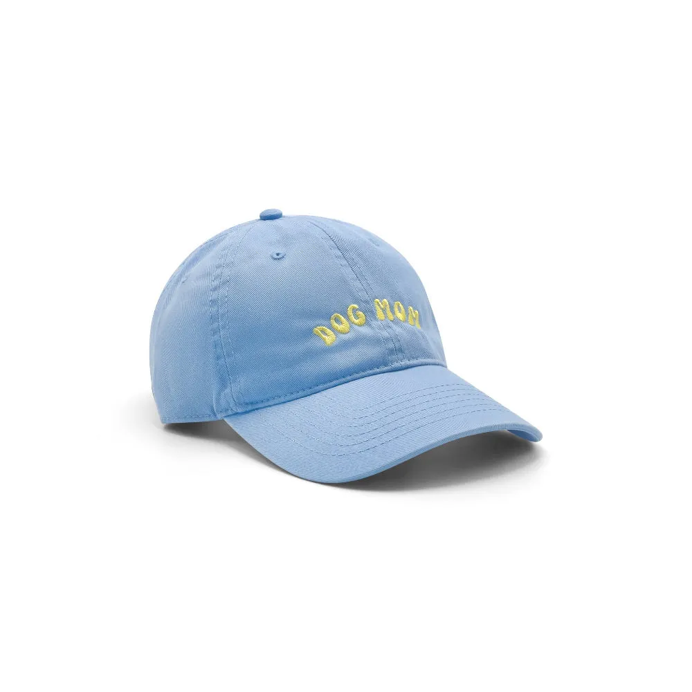 Dog Mom Hat