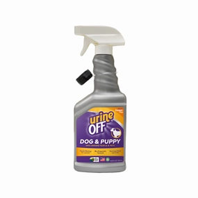 Dog & Puppy Stain & Odor Remover