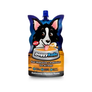 Doggyrade Isotonic Drink 250ml
