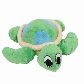 Dogit Puppy Luvz Bungee Plush Dog Toys