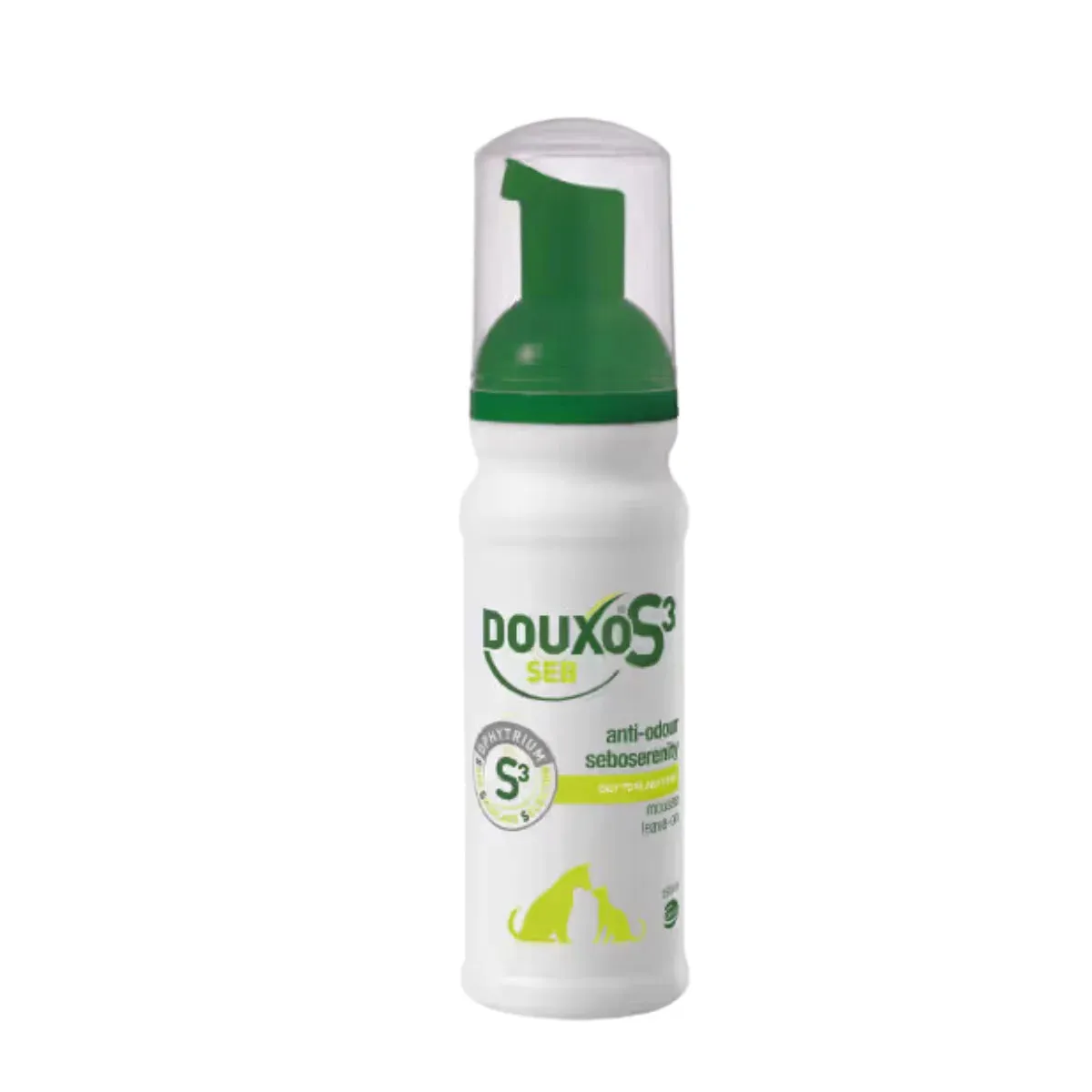 DOUXO S3 - SEB Mousse 150ml
