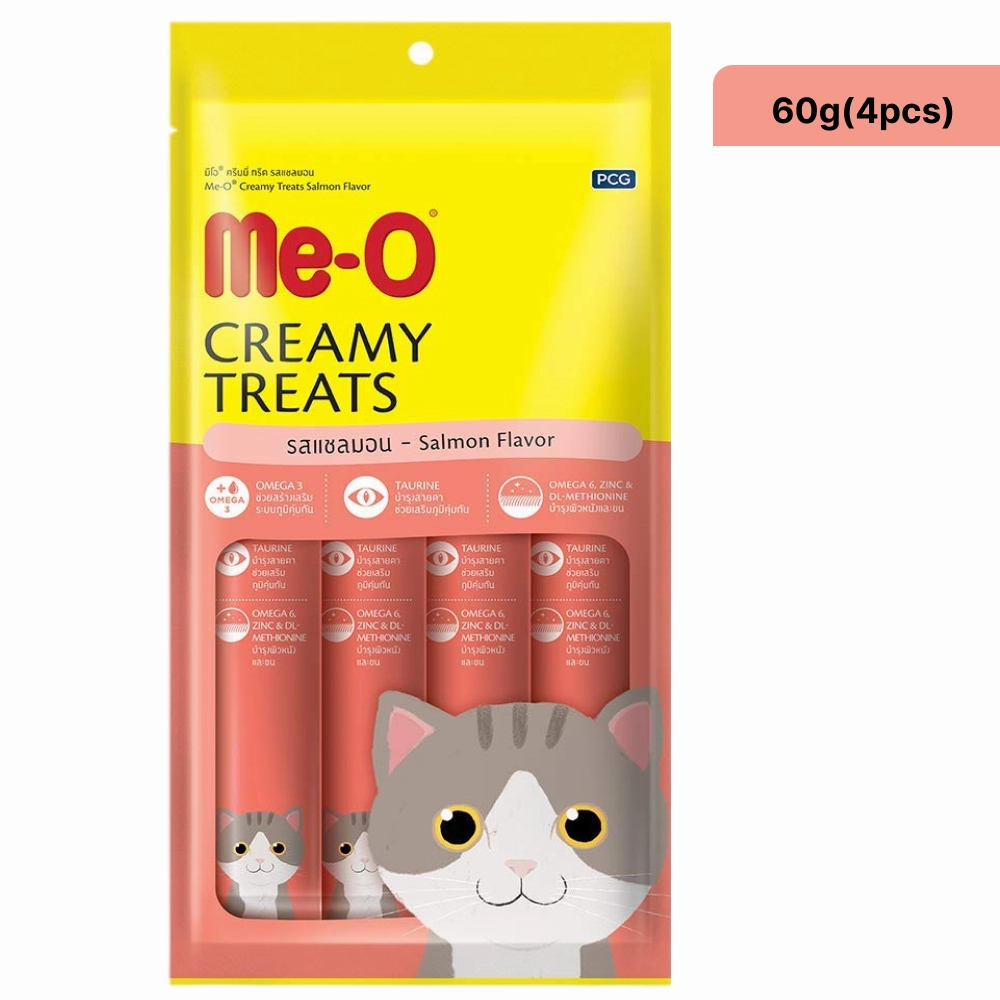 Drools Biscuit Treat, Kennel Kitchen Creameroo Crab Mackerel Treat, Me O Creamy Salmon Treats Cats Combo