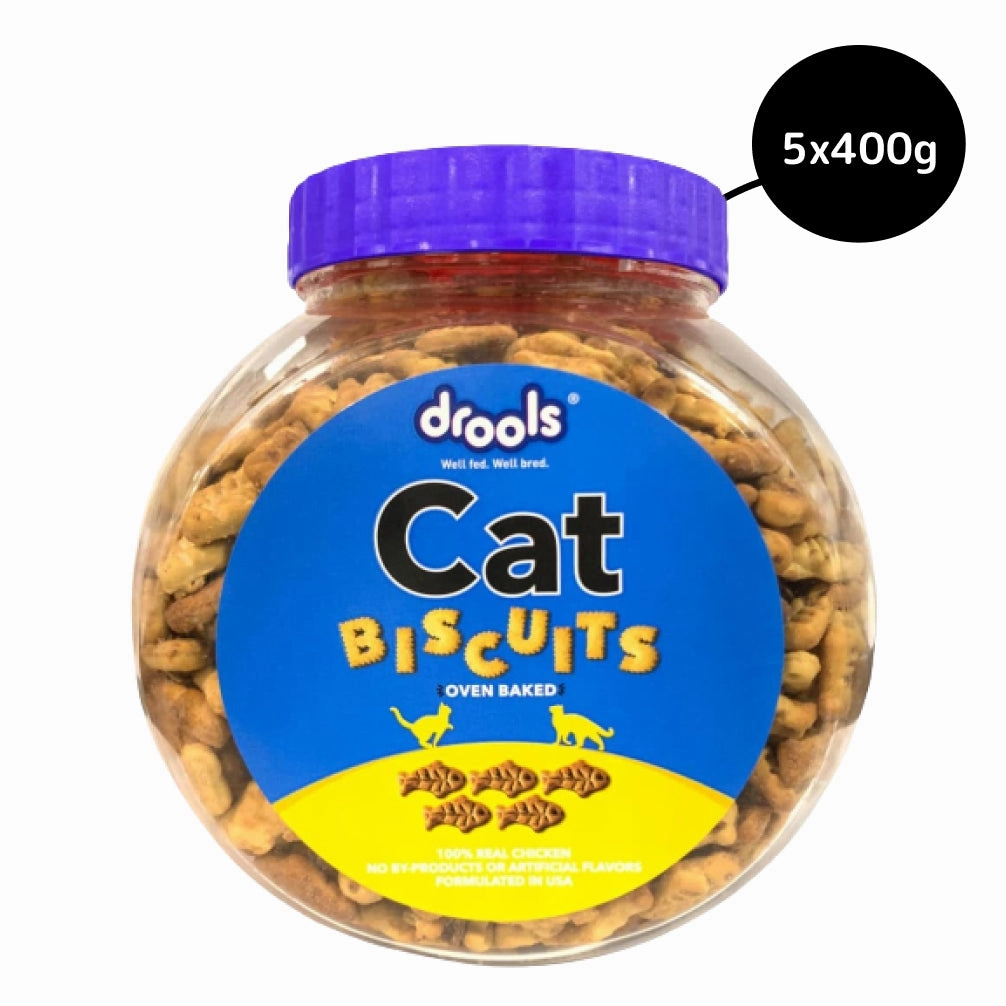 Drools Biscuit Treat, Kennel Kitchen Creameroo Crab Mackerel Treat, Me O Creamy Salmon Treats Cats Combo