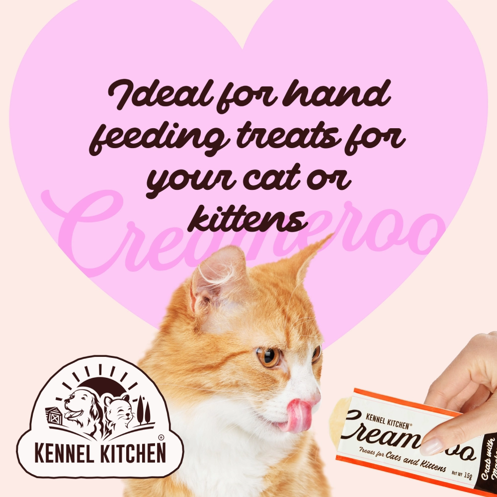 Drools Biscuit Treat, Kennel Kitchen Creameroo Crab Mackerel Treat, Me O Creamy Salmon Treats Cats Combo