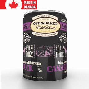 Duck Pate