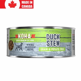 Duck Stew