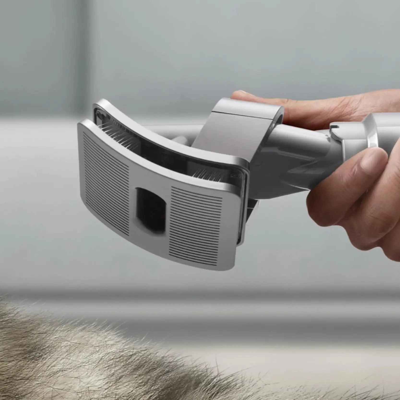 Dyson - Pet Grooming Kit