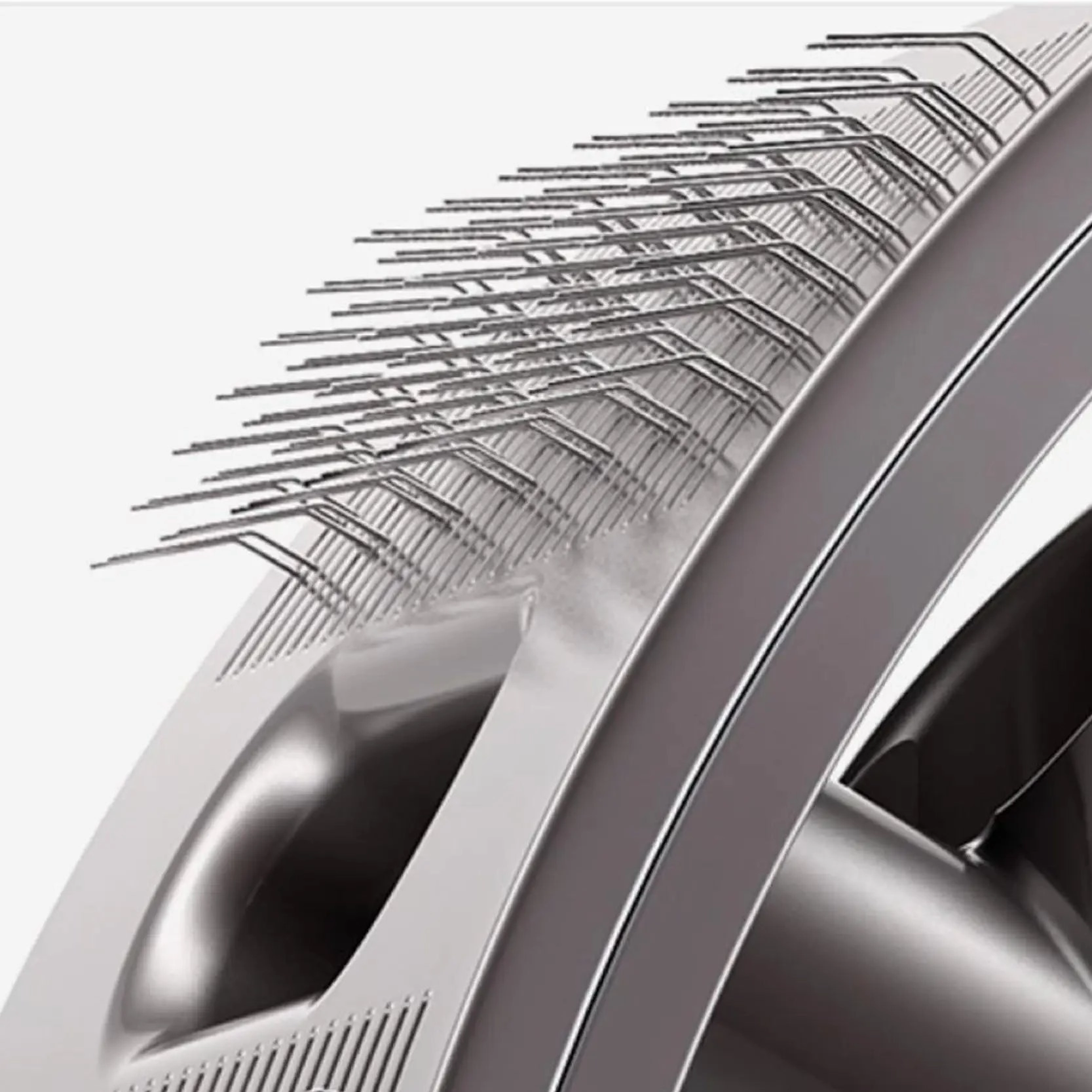 Dyson - Pet Grooming Kit