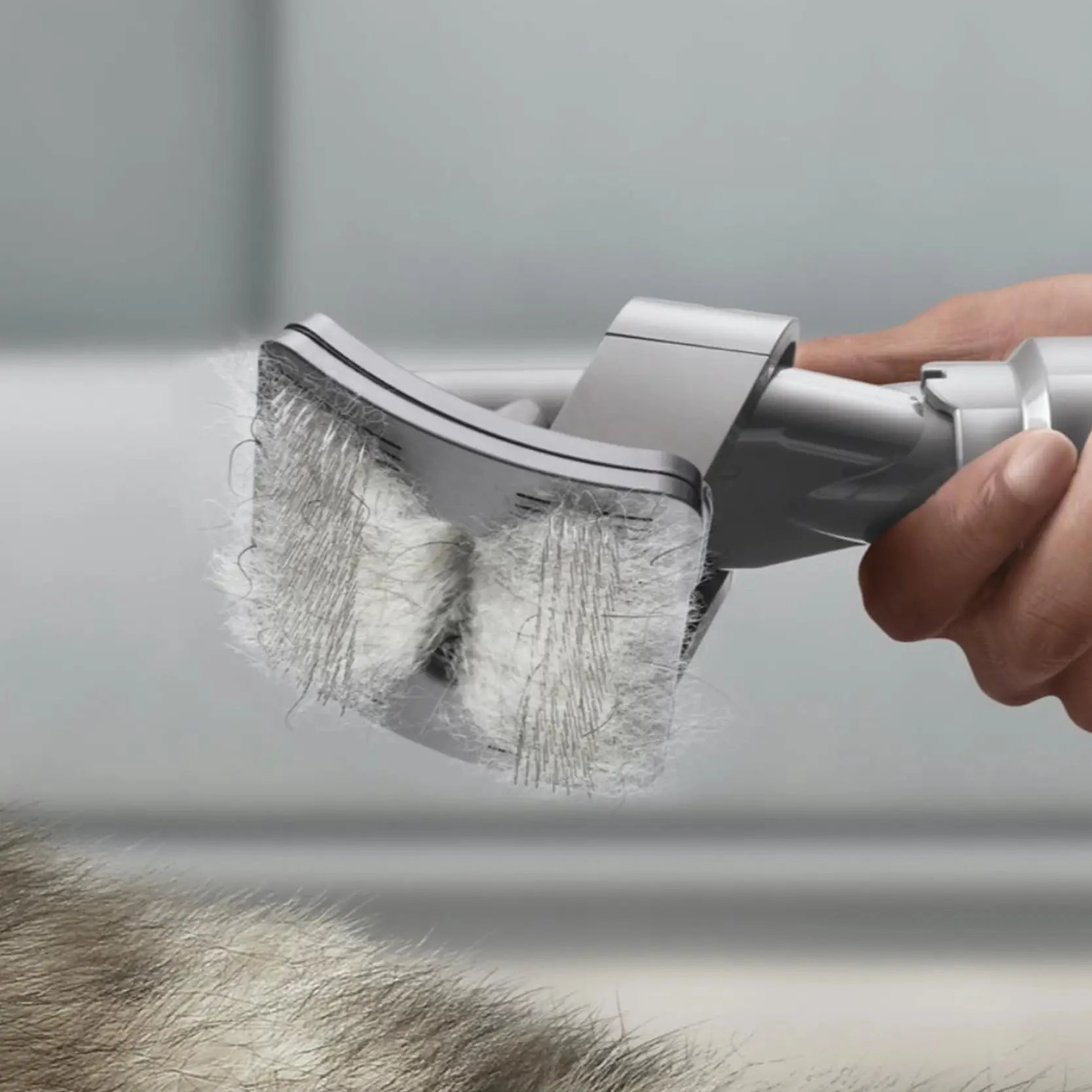 Dyson - Pet Grooming Kit