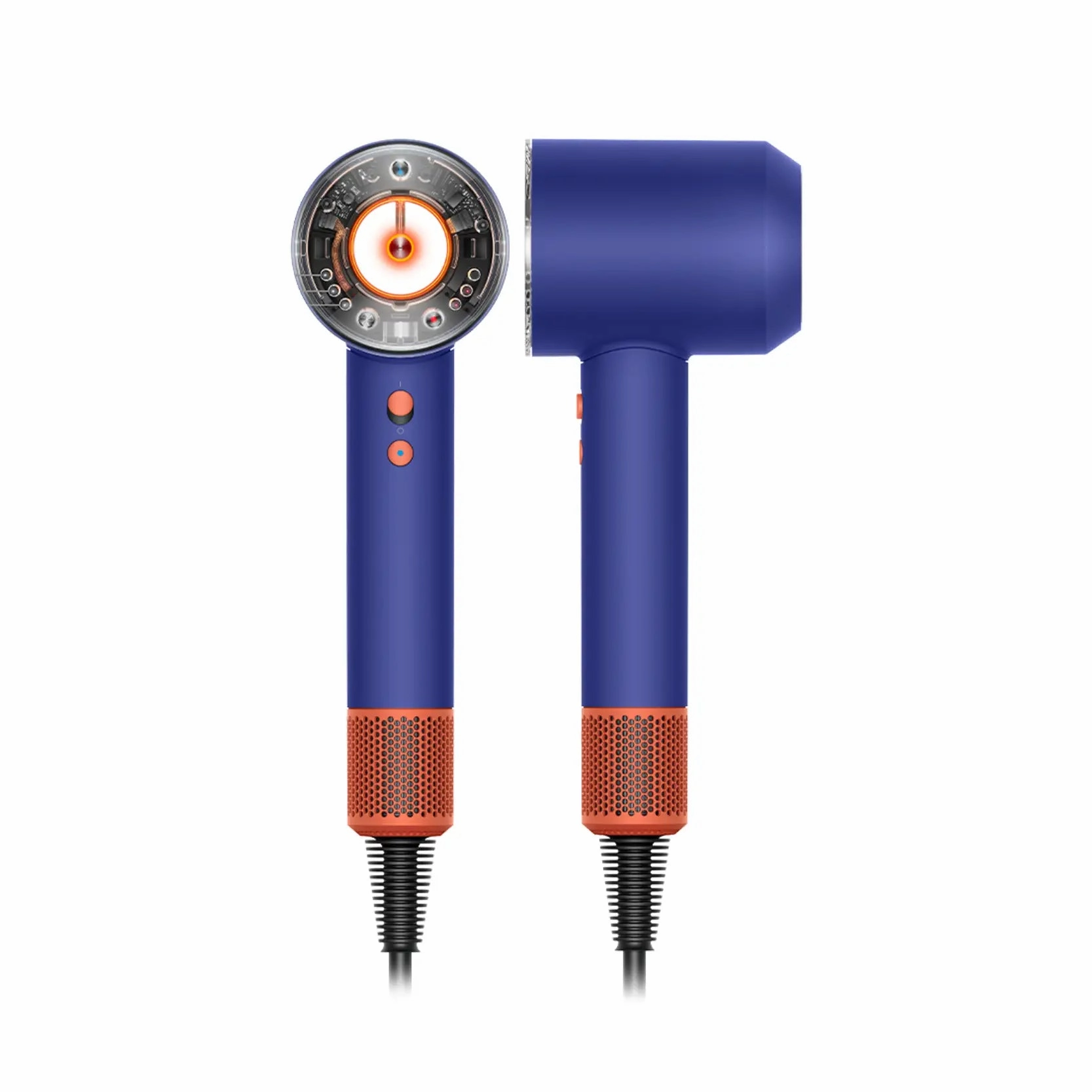 Dyson - Supersonic Nural Hair Dryer HD16 (Vinca Blue)