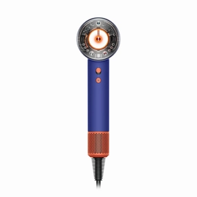 Dyson - Supersonic Nural Hair Dryer HD16 (Vinca Blue)