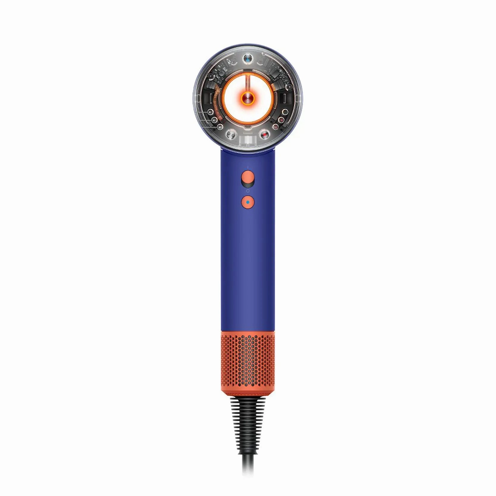 Dyson - Supersonic Nural Hair Dryer HD16 (Vinca Blue)