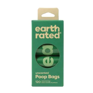 Earth Rated Waste Bag Rolls