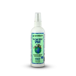 Earthbath Hot Spot and Itch Relief 8 oz.