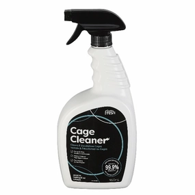 Enviro Fresh Cage Cleaner