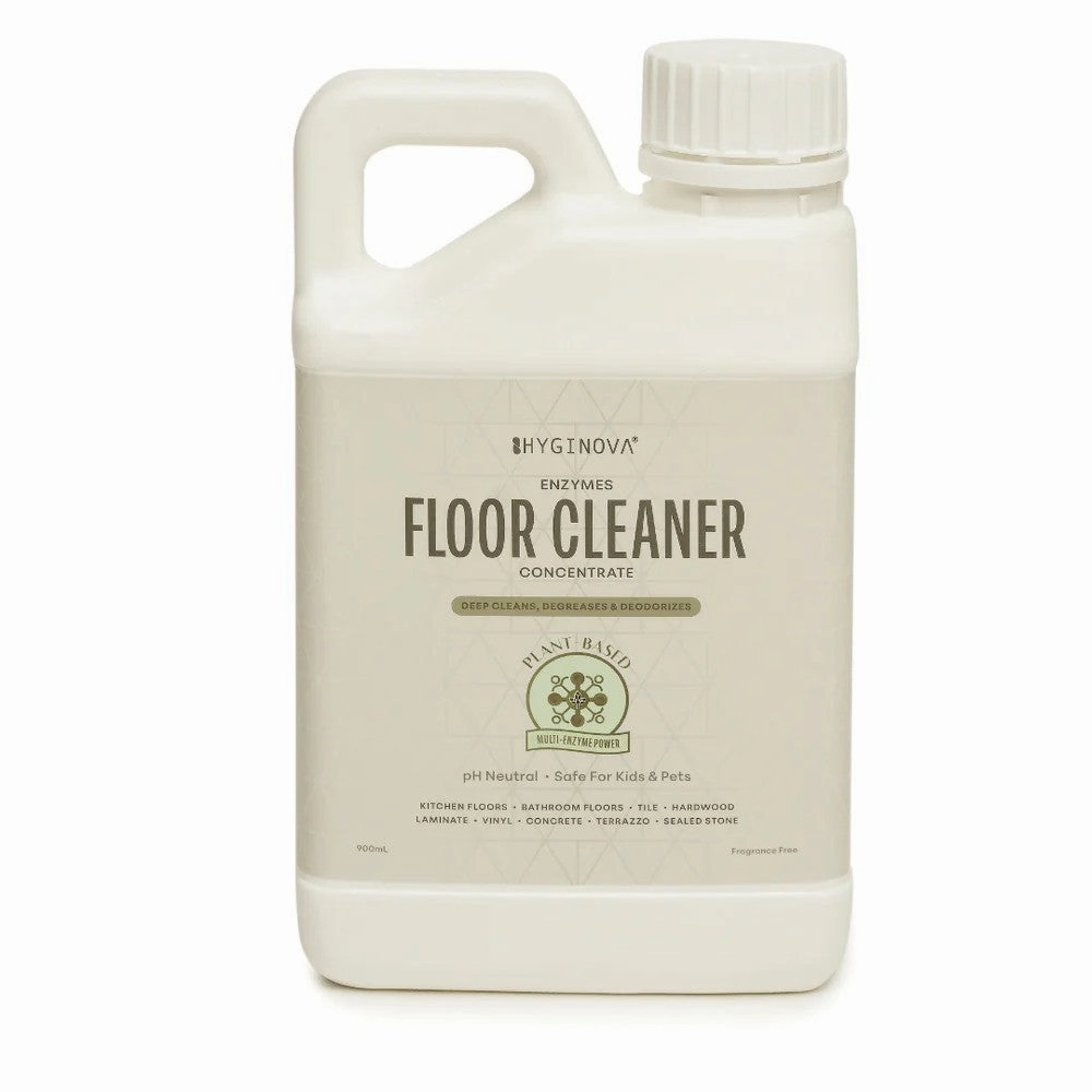 Enzymes Floor Cleaner Concentrate