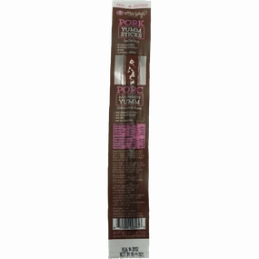 Etta Says! Yumm Pork Stick for Dogs