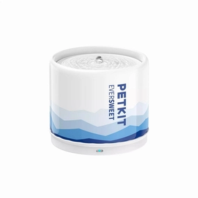 Eversweet 5 Ceramics Smart Pet Drinking Fountain