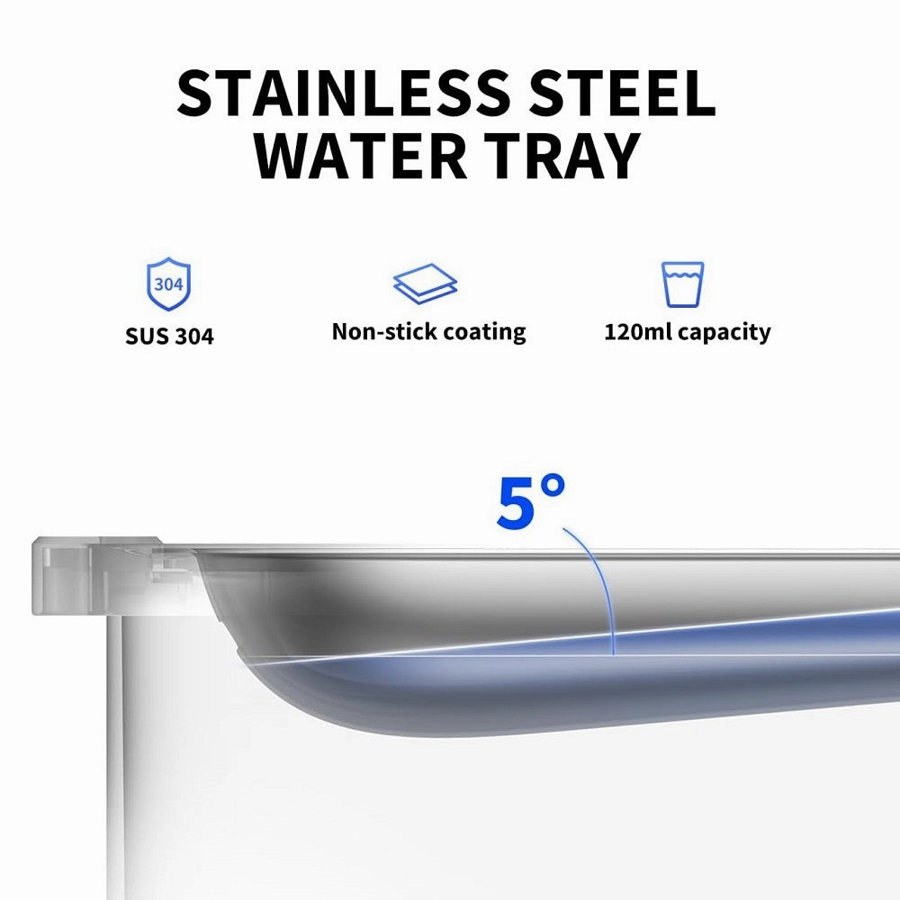 Eversweet Max Wireless Smart Pet Drinking Fountain