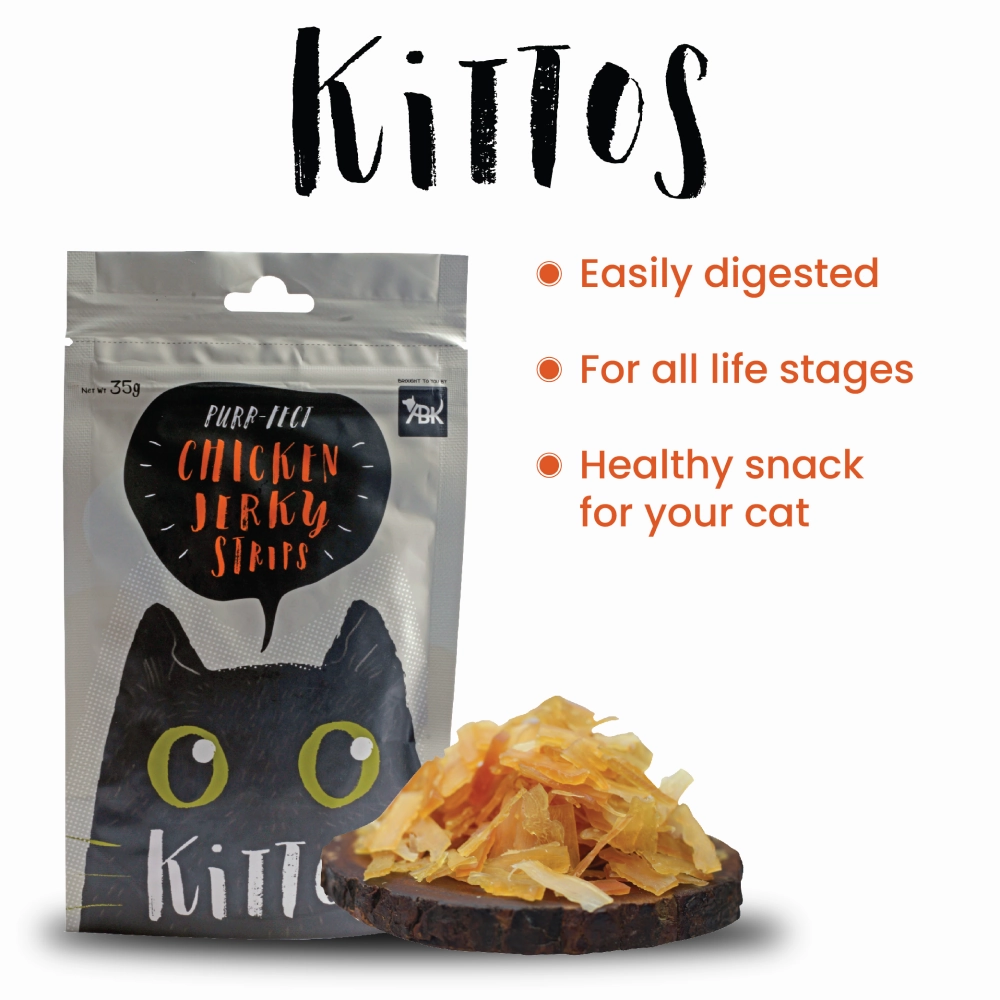 Fancy Felines Easter Delight Treats Combo for Cats