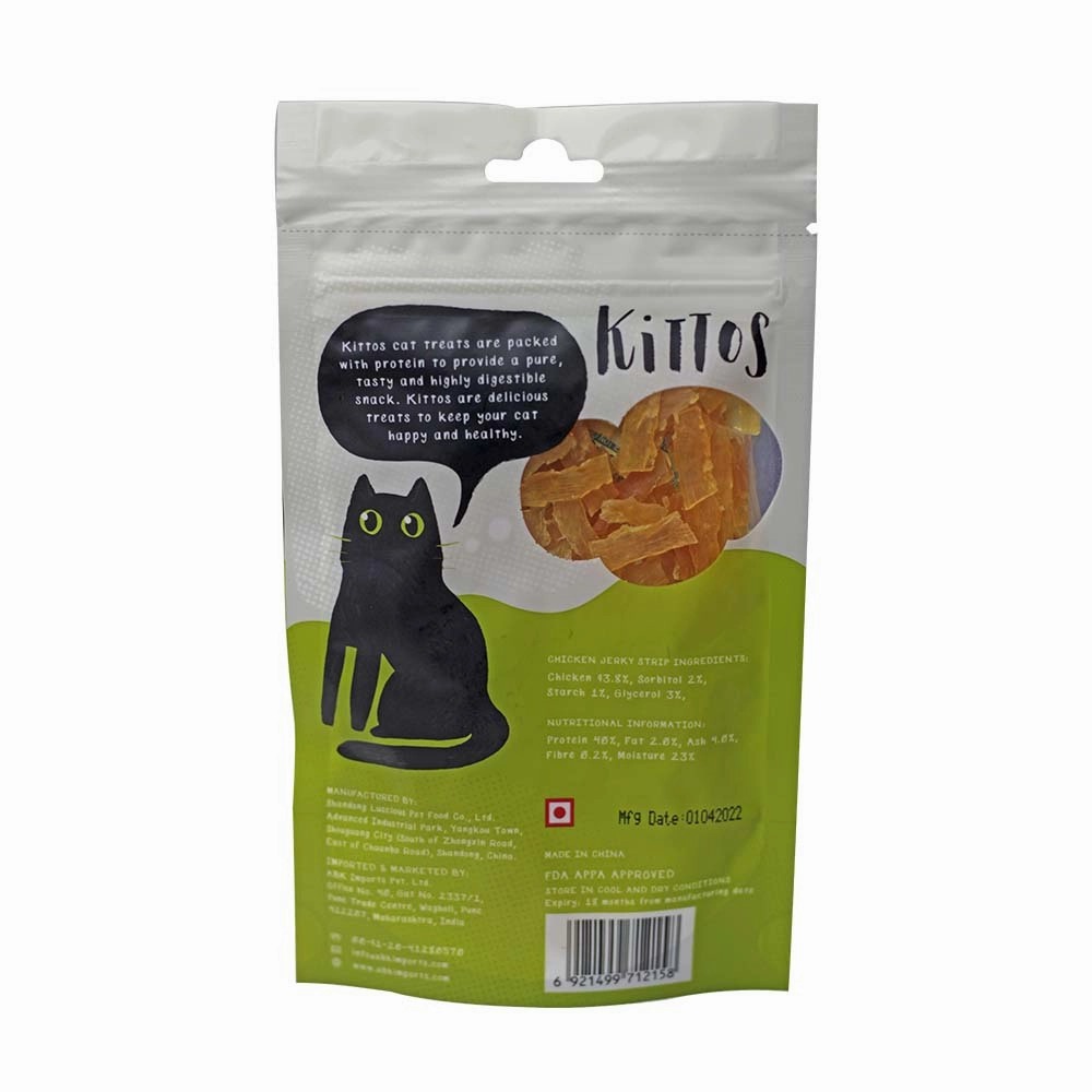 Fancy Felines Easter Delight Treats Combo for Cats