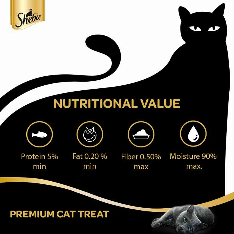Fancy Felines Easter Delight Treats Combo for Cats