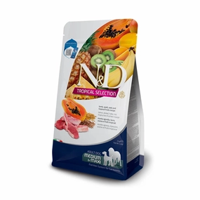 Farmina - N&D Tropical Selection Low Grain Maxi Adult Food - Lamb