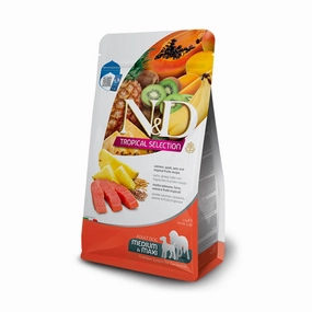 Farmina - N&D Tropical Selection Low Grain Maxi Adult Food - Salmon