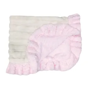 Faux Fur Blanket