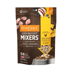 FD Mixers Chicken