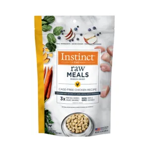 FD Raw Meals Chicken