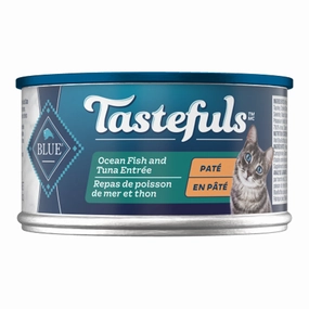 Fish & Tuna Pate