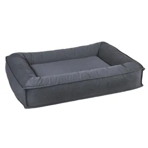 Flint Microvelvet Divine Futon Dog Bed