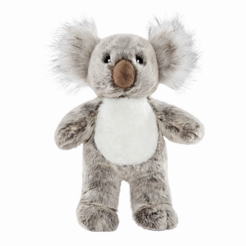 FLUFF & TUFF Doc Koala Dog Toy