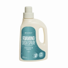 Foaming Dish Spray Concentrated Refill