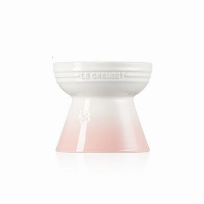 Footed Dog & Cat Bowl