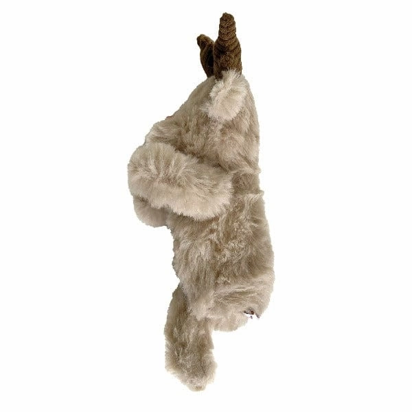 FouFit Holiday Cuddle Plushies; Reindeer