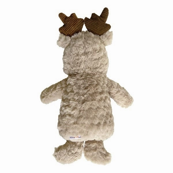 FouFit Holiday Cuddle Plushies; Reindeer
