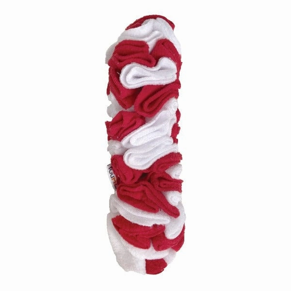 FouFit Holiday Snuffle Candy Cane