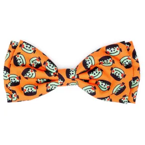 Frank Dog Bow Tie