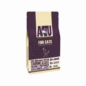 Natural Grain-Free Cat Food